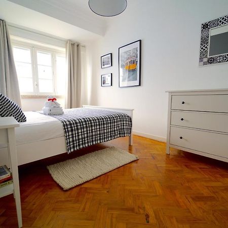 Avenidas Cozy Apartment Lisboa المظهر الخارجي الصورة