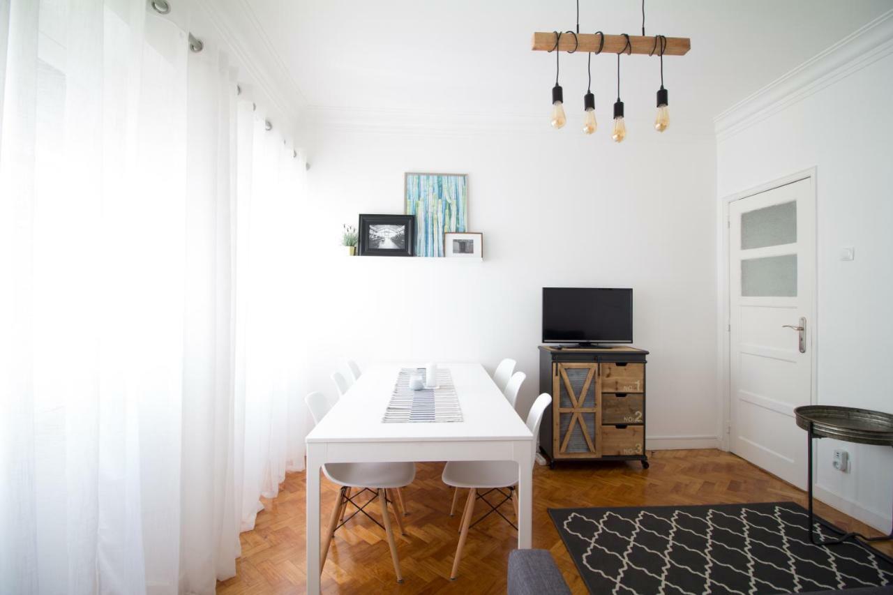 Avenidas Cozy Apartment Lisboa المظهر الخارجي الصورة