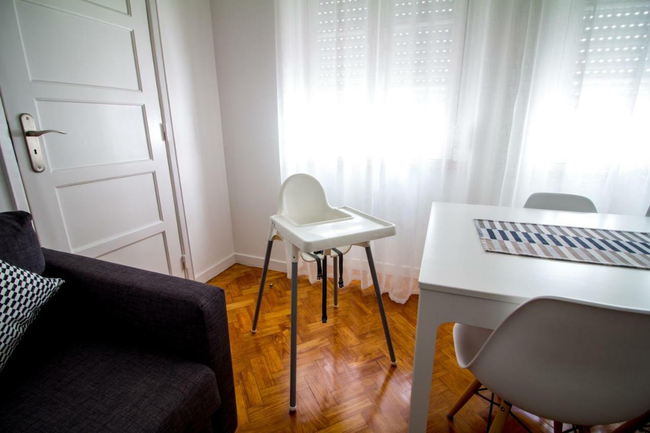 Avenidas Cozy Apartment Lisboa المظهر الخارجي الصورة