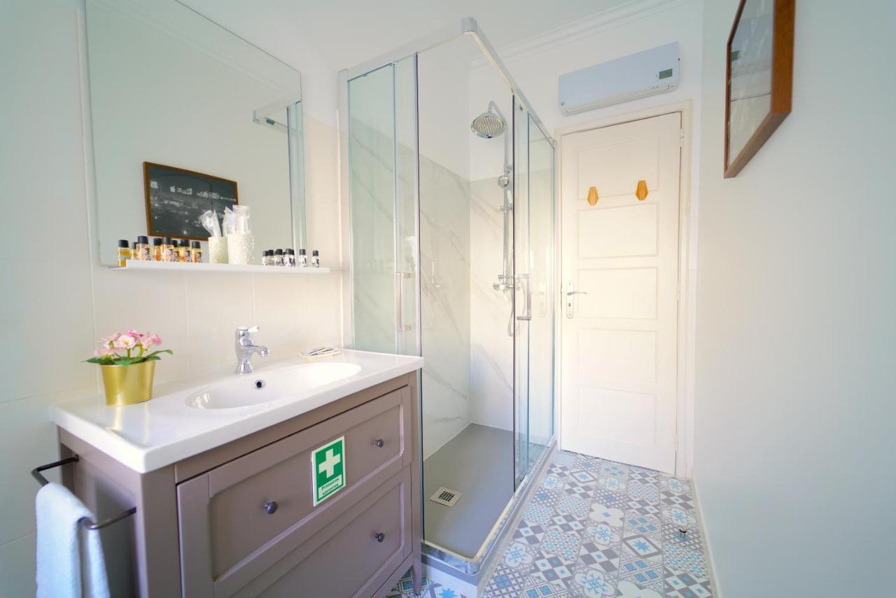 Avenidas Cozy Apartment Lisboa المظهر الخارجي الصورة