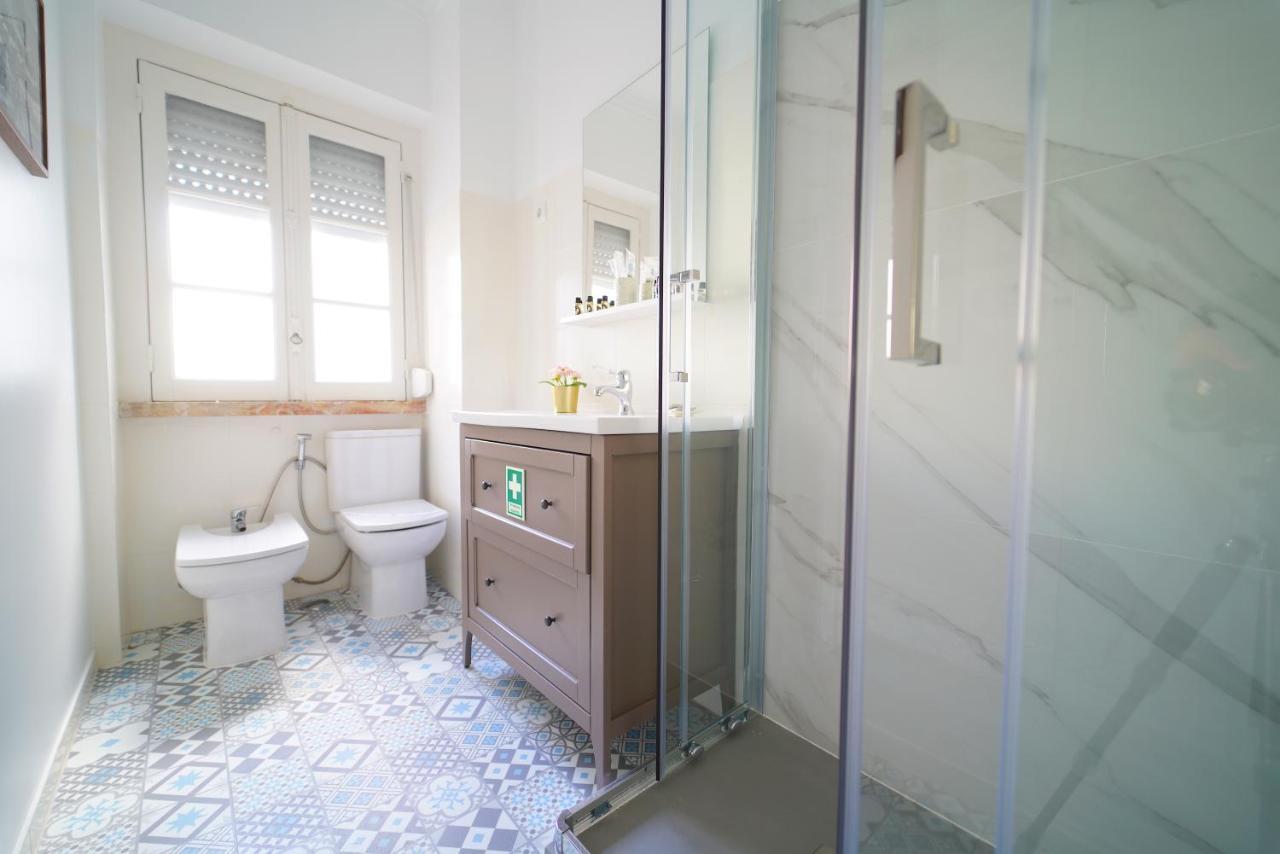 Avenidas Cozy Apartment Lisboa المظهر الخارجي الصورة