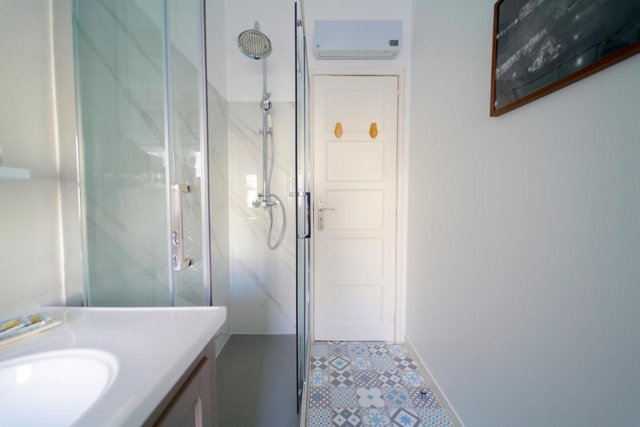 Avenidas Cozy Apartment Lisboa المظهر الخارجي الصورة